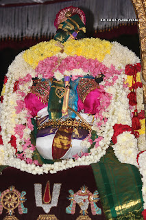 Sri Parthasarathy Perumal,Ippasi,Annakooda,Anaakooda, Manavala Maamunigal,Purappadu,2016, Video, Divya Prabhandam,Triplicane,Thiruvallikeni,Utsavam,