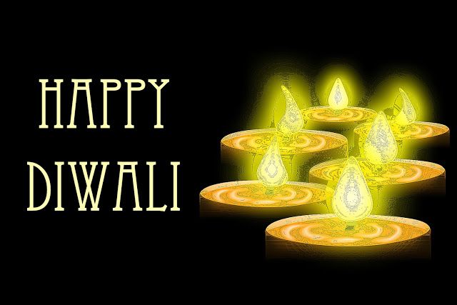 happy diwali