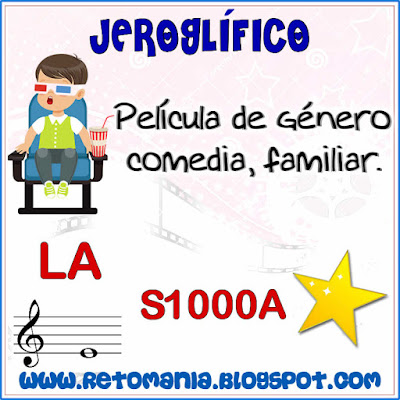 Jeroglífico, Jeroglíficos escolares, Jeroglíficos con solución, Jeroglíficos para estudiantes