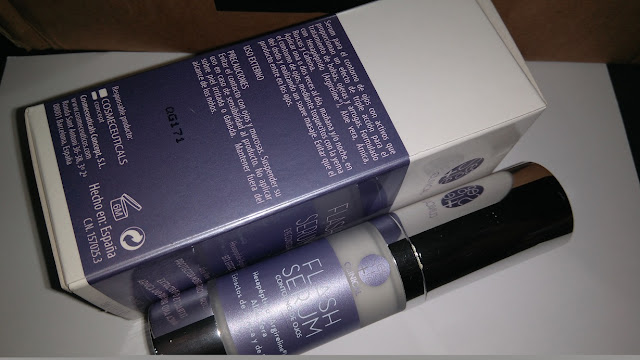 serum flash segle clinical