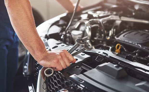 Auto Mechanic Winnipeg