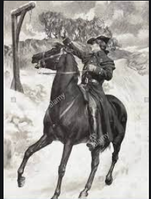 The Highwayman
