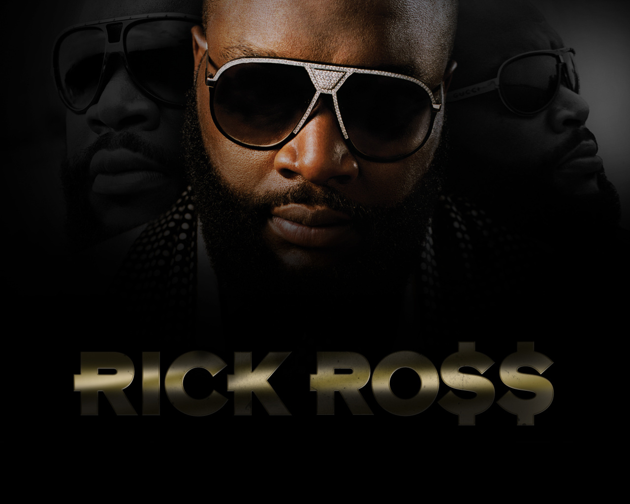 rappers wallpaper | rick ross - urbannation