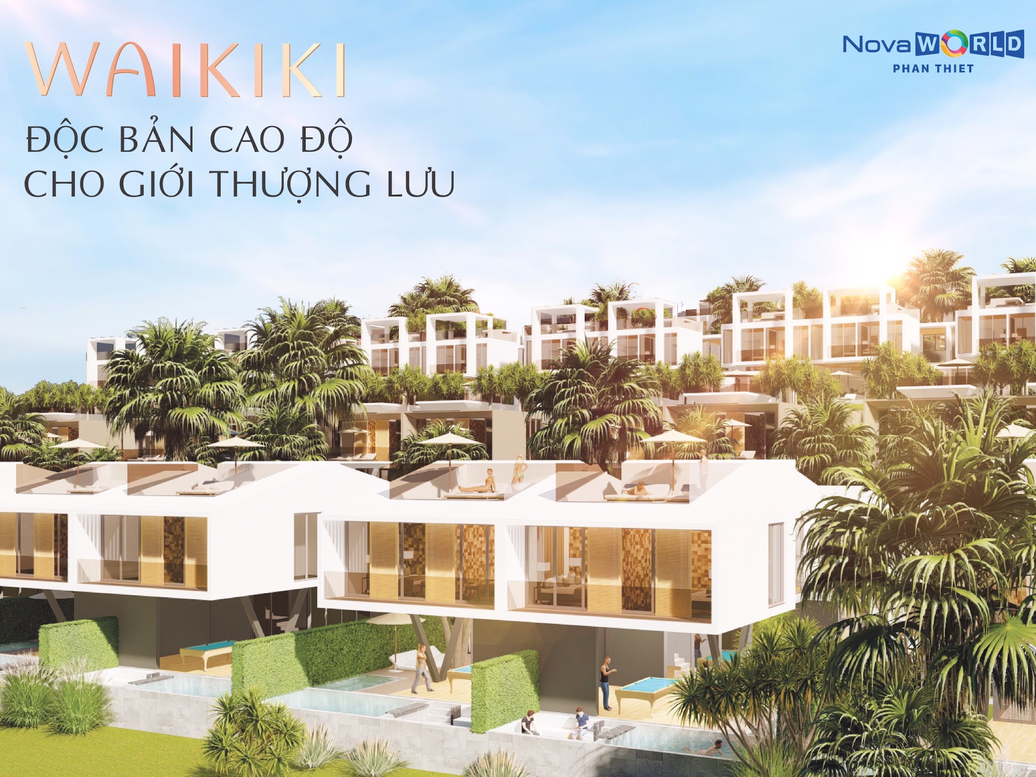 novaworld phan thiet phan khu waikiki