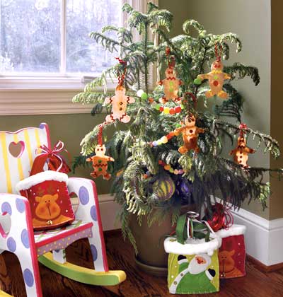 Christmas Tree Ideas