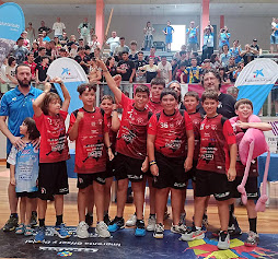 Balonmano Apóstol Santiago Aranjuez