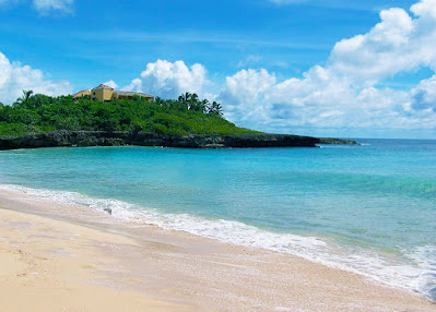 Playa Juan Dolio: Paraíso Sereno y Tranquilo**