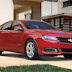 Chevrolet Accelerates to 4G LTE Speeds in 2014