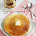 Eggless pancake