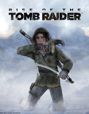 Rise Of The Tomb Raider DLC Download