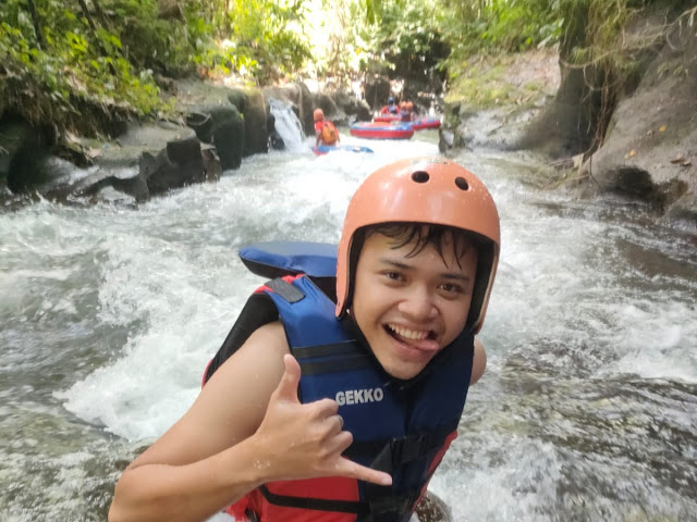 Bali activity tour