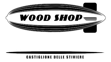 woodwork shop