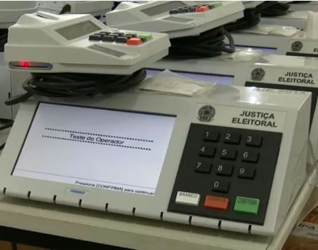  Boqueirão e Mãe D'Água, na PB, escolhem novos vereadores em eleição suplementar; veja eleitos