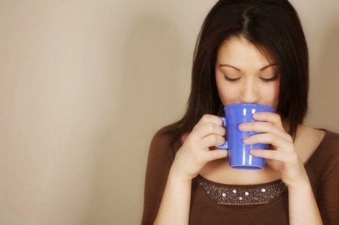 Berkat Kopi, Perempuan Jauh dari Risiko Kanker Endometrium