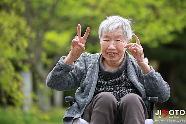 三重県伊賀市で地元前撮り撮影