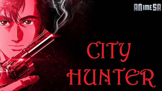 صياد المدينة City Hunter (1987)