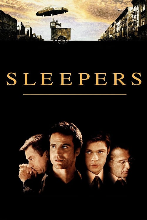 [HD] Sleepers 1996 Film Entier Francais