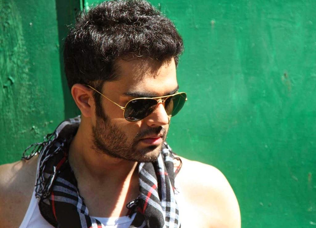 Manish Paul HD wallpapers Free Download