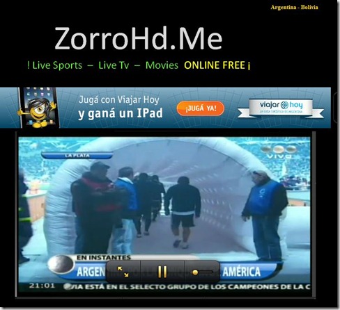 zorrohd.me