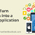 5 Tips to Turn your Idea into a Mobile Application