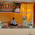 Camat Kota Kisaran Timur Membuka Pelaksanaan MTQ dan Festival Nasyid Tingkat Kelurahan Kisaran Naga.