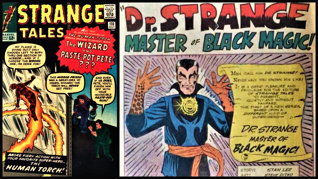 110 ideias de Doctor Strange  doutor estranho, dr estranho, marvel