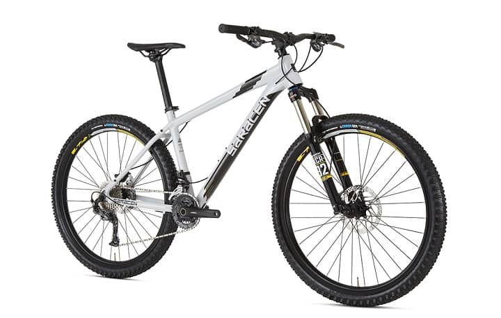 Saracen Mantra Pro 2020 : Price & Full Specifications in BD