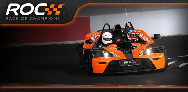 Race Of Champions android 1.2.2 