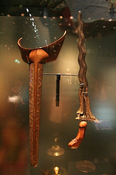 Keris the heritage of Indonesia Indonesian Cultures