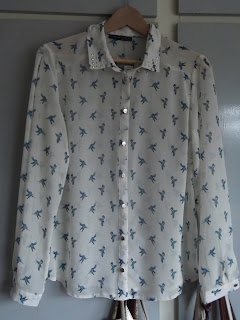 Primark Blouse £12.00