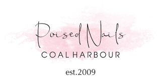 Nail salon Vancouver | Poised Nails Coal Harbour | Nail salon BC V6E 4R5