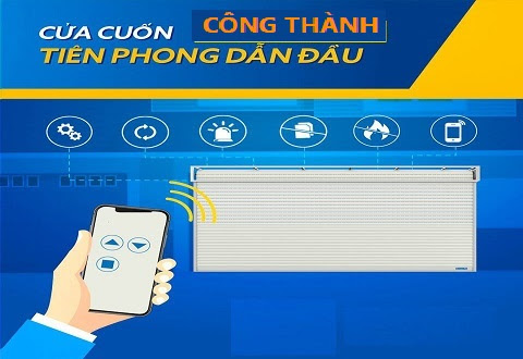 Sửa cửa cuốn