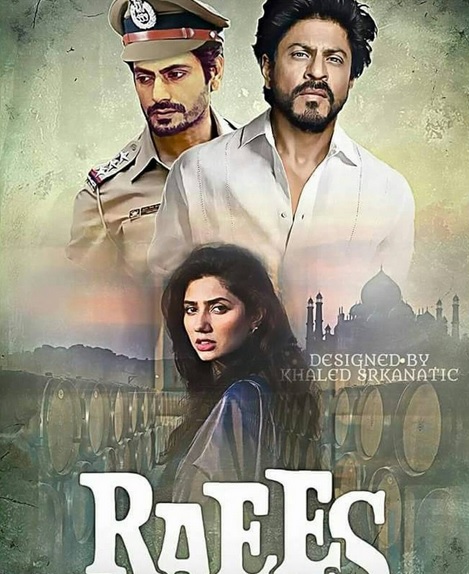 Raees