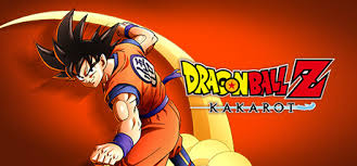 โหลดเกมส์ PC DRAGON BALL Z KAKAROT