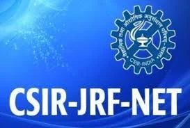 CSIR NET / JRF Online Form December 2019