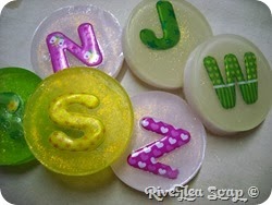 Alphabet soup (4) Alphabet soup (4)