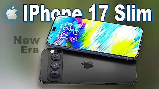 El iPhone 17 Slim sería la respuesta de Apple a los plegables.