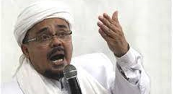 Siapakah Habib Rizieq / Download Kumpulan Ceramah Habib Rizieq Lengkap - Kumpulan ceramah dan ...