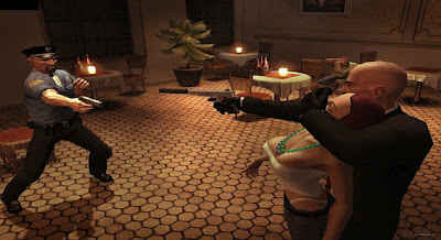 Free Download Pc Games Hitman 4 Blood & Money 