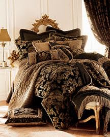 Luxury Bedding