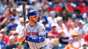 Pete Alonso Contract
