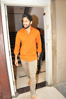 Naga Chaitanya at Premam Movie Evare Song Launch at Radio Mirchi