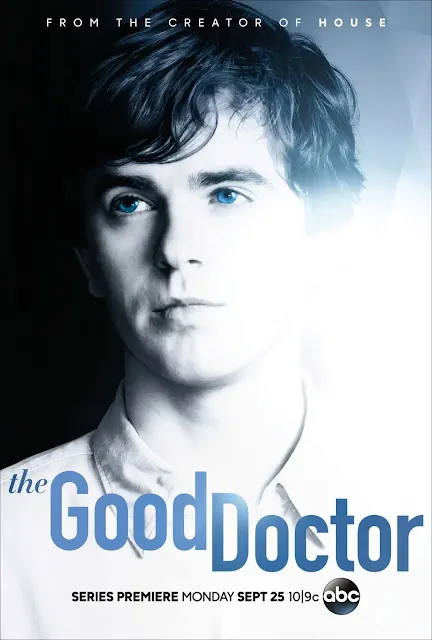 Review Series The Good Doctor Season 1