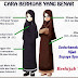 Jilbab Syari Yang Benar
