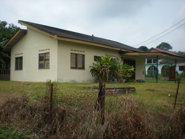 Rumah dan Tanah untuk dijual - Bandar Tenggara,Kulai Johor