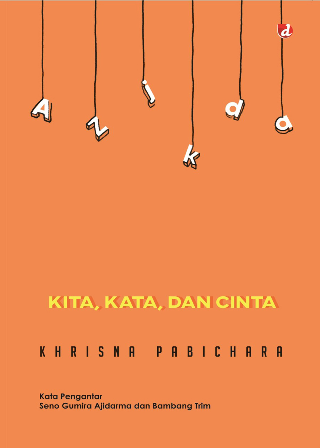Khrisna Pabichara