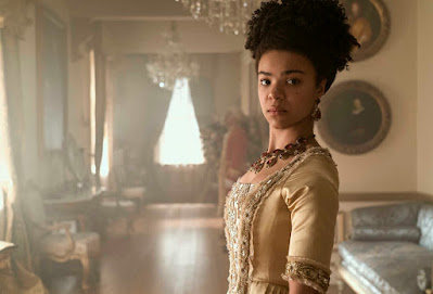 queen charlotte