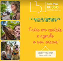 Bruna Russo Fotografia