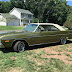 1974 Dodge Dart Swinger Slant 6