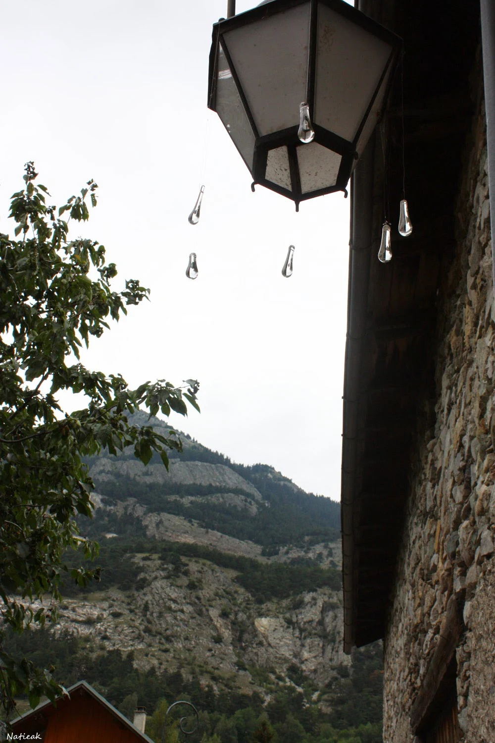 Souffleur de verre Avrieux